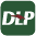 Logo Electricidad de La Paz SA