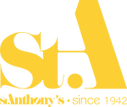 Logo St. Anthony's Hardware Pvt Ltd.