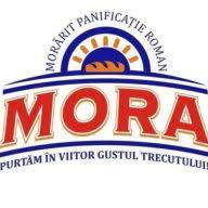 Logo Morarit Panificatie SA Roman