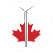 Logo The Wind Energy Institute of Canada