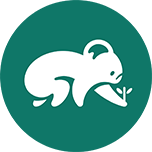 Logo The Foundation for National Parks & Wildlife
