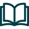Logo Danske Forlag