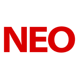 Logo NEOJAPAN, Inc.