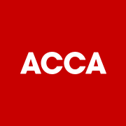 Logo The Chartered Certified Accountant's Benevolent Fund