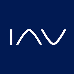 Logo IAV Automotive Engineering, Inc.