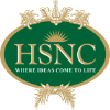 Logo Hyderabad (Sind) National Collegiate Board