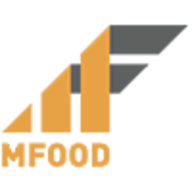 Logo M FOOD SA