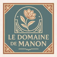 Logo Domaine de Manon SARL