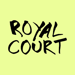 Logo The Royal Court Theatre