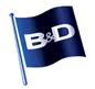 Logo Berry & Donaldson Pty Ltd.