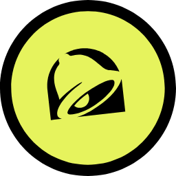 Logo The Taco Bell Foundation, Inc.