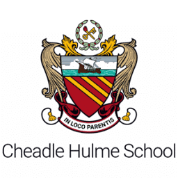 Logo Cheadle Hulme School