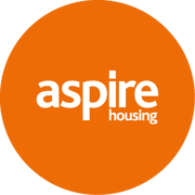 Logo Aspire Housing Ltd.