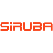 Logo Siruba Latin America, Inc.