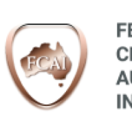 Logo Federal Chamber of Automotive Industries