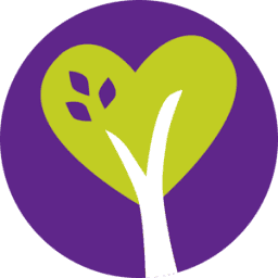 Logo St. Gemma's Hospice