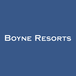 Logo Boyne USA, Inc.