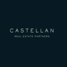 Logo Castellan Real Estate Partners