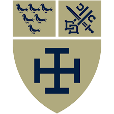 Logo Cranleigh School