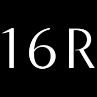 Logo 16th Amendment Advisors LLC