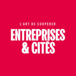 Logo GPI - Cite Des Entreprises