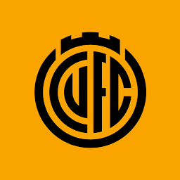 Logo Cambridge United Football Club Ltd.