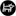 Logo Hardie Grant UK Ltd.