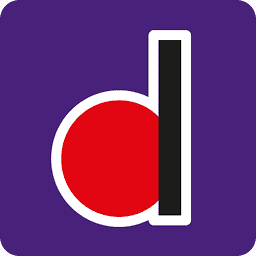 Logo Dori Alimentos SA