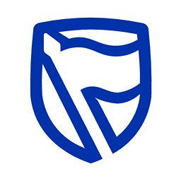 Logo SBG Securities (Pty) Ltd.