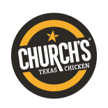 Logo Church's Chicken