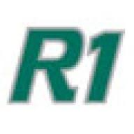 Logo R1 International Malaysia Sdn. Bhd.