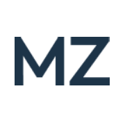 Logo MZ Group