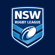 Logo The New South Wales Rugby League Ltd.