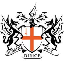 Logo City of London Academies Trust