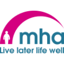 Logo Methodist Homes