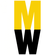 Logo Mary Ward Settlement