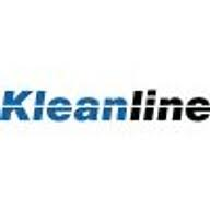 Logo Kleanline Ltd.