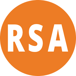 Logo RSA Island Village Ltd.