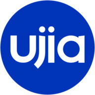 Logo United Jewish Israel Appeal