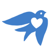 Logo The Martlets Hospice Ltd.