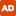 Logo ADman Interactive SL