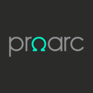 Logo ProArc Medical Ltd.