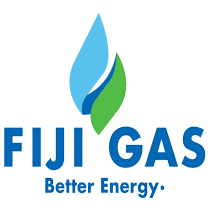 Logo Fiji Gas Ltd.