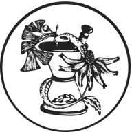 Logo The American Herbalist Guide