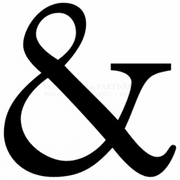 Logo Von Euler & Partners AB