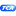Logo Taipei Computer Association