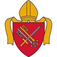Logo The Winchester Diocesan Board of Finance