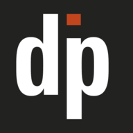 Logo Designplan Lighting Ltd.