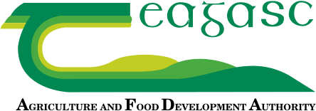 Logo Teagasc