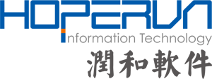 Logo Jiangsu Hoperun Software Co., Ltd.